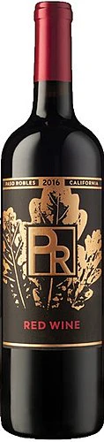 PR Red Blend