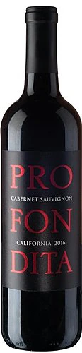Profondita Cabernet Sauvignon