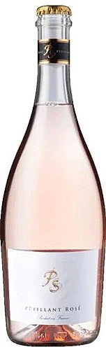 PS Petillant Rose