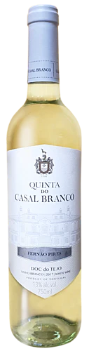 Quinta do Casal Branco White