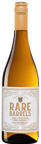 Rare Barrels Rum Chardonnay