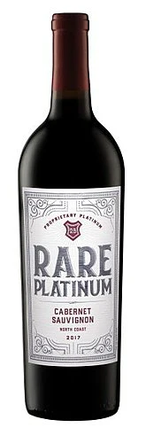 Rare Platinum Cabernet