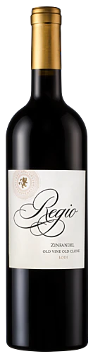 Regio O/V O/C Zinfandel