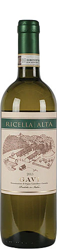 Ricella Alta Gavi