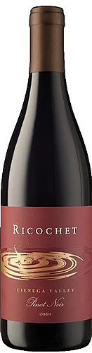 Ricochet Cienega Valley Pinot Noir