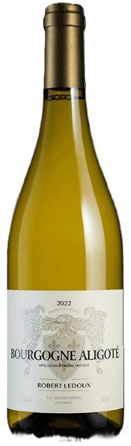 Robert Ledoux Bourgogne Aligote