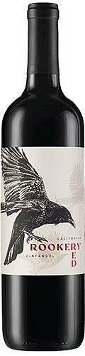 Rookery Red Zinfandel CA
