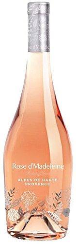Rose d'Madeleine Provence Rose