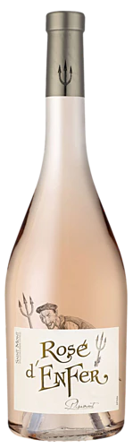 Saint Mont Rose d’Enfer