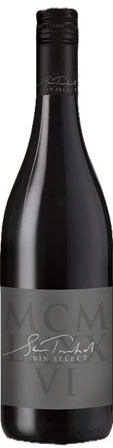 Sam Trimboli Bin Select Shiraz Durif Grenache
