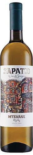 Sapatio Mtsvane