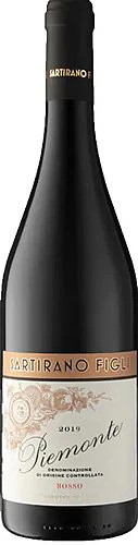 Sartirano Figli Piemonte Rosso