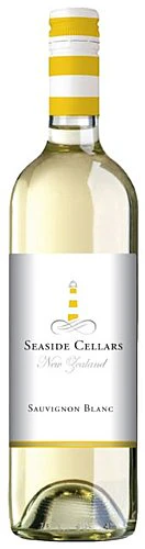 Seaside Cellars Sauvignon Blanc - Image 2