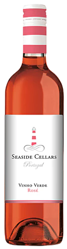 Seaside Cellars Vinho Verde Rosé