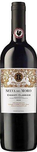 Selva del Moro Chianti Classico