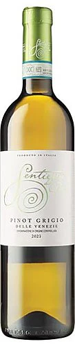 Sentiero dei Pini Pinot Grigio