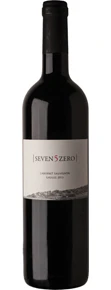 Seven5Zero Kosher Cabernet Sauvignon