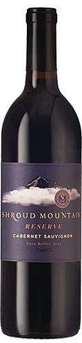 Shroud Mountain Cabernet Sauvignon Reserve