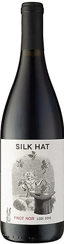 Silk Hat Pinot Noir