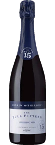 McPherson Full Fifteen Sparkling Red