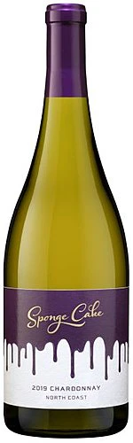 Spongecake Chardonnay