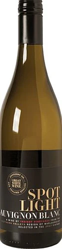 Spotlight Marlborough Sauvignon Blanc