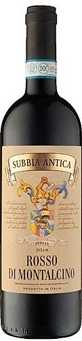 Subbia Antica Brunello di Montalcino