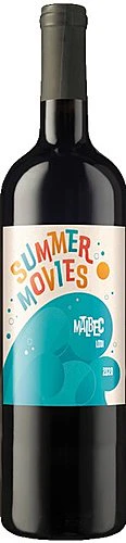 Summer Movies Malbec
