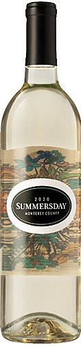 Summersday White Blend Monterey County