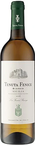 Tenuta Fenice Bianco