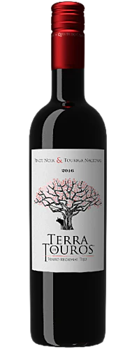 Terra de Touros Red Blend