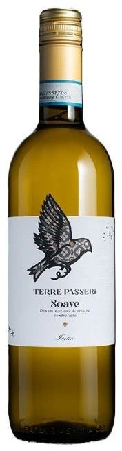 Terre Passeri Soave