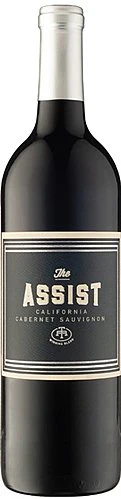 The Assist Cabernet Sauvignon California