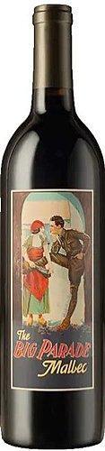 The Big Parade Malbec
