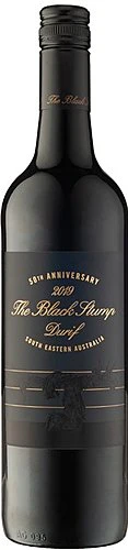 The Black Stump 50th