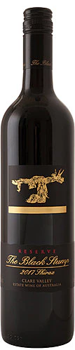 The Black Stump Reserve Shiraz