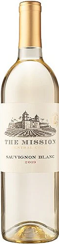The Mission Central Coast Sauvignon Blanc