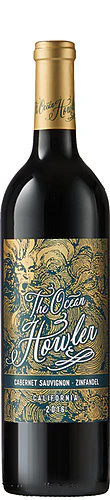 The Ocean Howler Cabernet Sauvignon Zinfandel