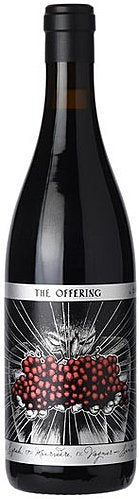 The Offering - Image 2