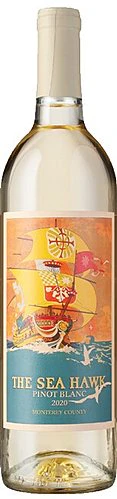 The Sea Hawk Pinot Blanc