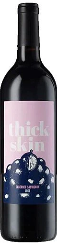 Thick Skin Cabernet Sauvignon