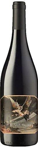Thief of Bagdad Pinot Noir