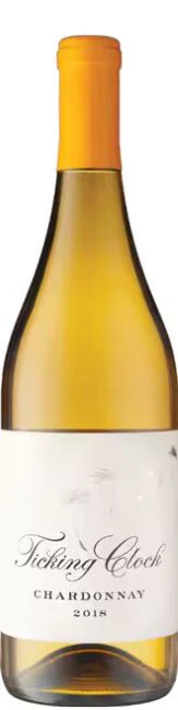 Ticking Clock Chardonnay