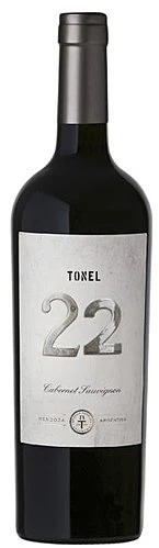 Tonel 22 Cabernet