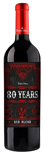 Torre Oria 80 Years