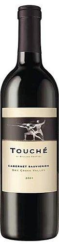 Touche William Knuttel Cabernet Sauvignon