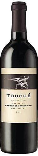 Touche William Knuttel Cabernet Reserve