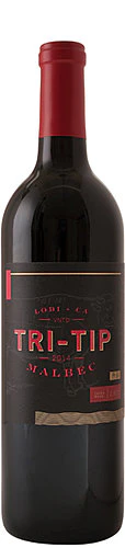Tri-Tip Malbec