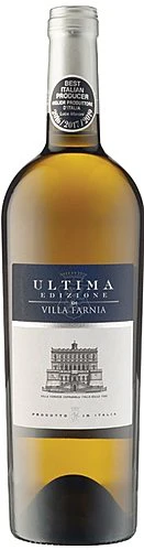 Ultima Edizione Bianco