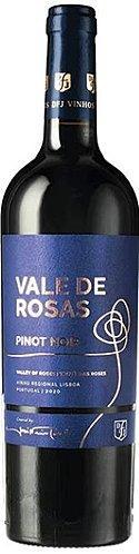 Vale de Rosas Pinot Noir - Image 2